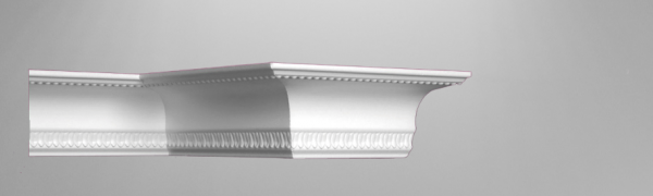 Dekorleisten Wandleisten Premium|Matteo Homedecoration